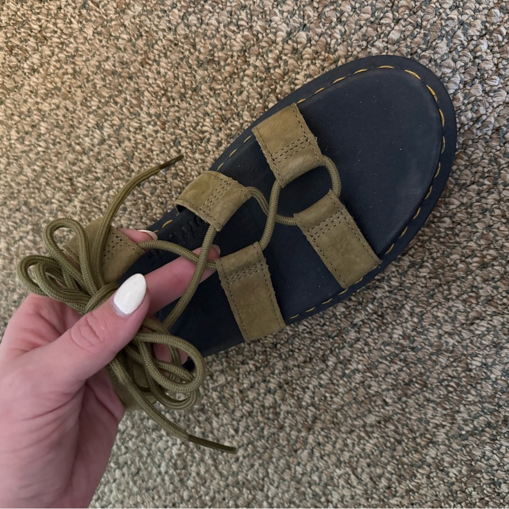 Doc Marten sandals - Picture 4 of 8